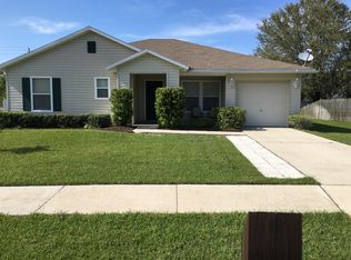 86037 Augustus Ave, Yulee, FL 32097