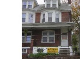 666 Bush St, Bridgeport, PA 19405