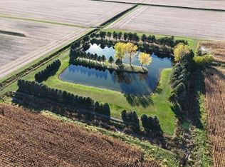 100 S 600 W, Kouts, IN 46347