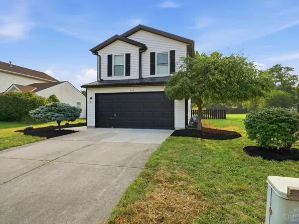 944 Foxcroft Pl, Trenton, OH 45067
