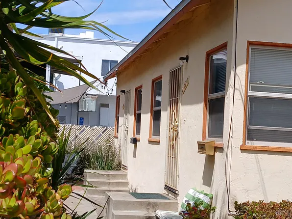 2922 Upshur St, San Diego, CA 92106
