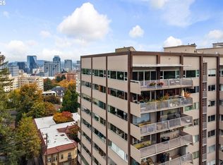 2323 SW Park Pl UNIT 1006, Portland, OR 97205