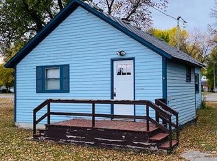 627 6th Ave, Cando, ND 58324