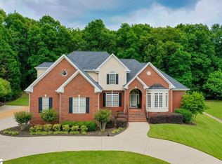28 Silver Meadow Ln, Greer, SC 29651