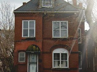 1392 Union Blvd, Saint Louis, MO 63113