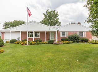 333 N Penryn Rd, Manheim, PA 17545
