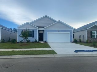 2556 Orion Loop LOT 124, Cali B Myrtle Beach, SC 29577