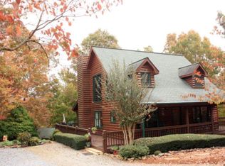 37 Shepherd Point, Mc Caysville, GA 30555