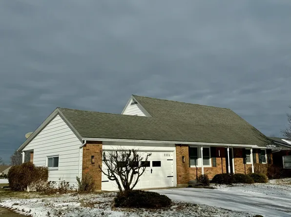 1302 Neil Ave, Saint Marys, OH 45885