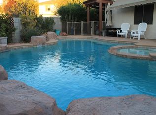 1120 Scenic Crest Dr, Henderson, NV 89052