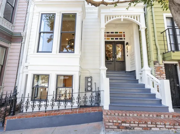 877 Hayes St, San Francisco, CA 94117
