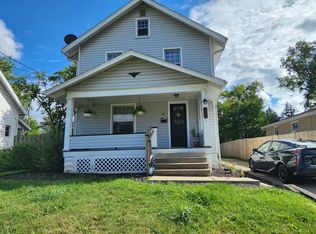 41 Sciota Ave, Youngstown, OH 44512