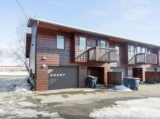 1440 East St, Anchorage, AK 99501