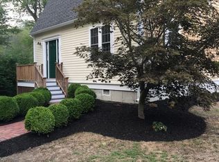 177 Cambridge St, Marshfield, MA 02050