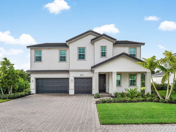 6843 COBIA Circle, Boynton Beach, FL 33437