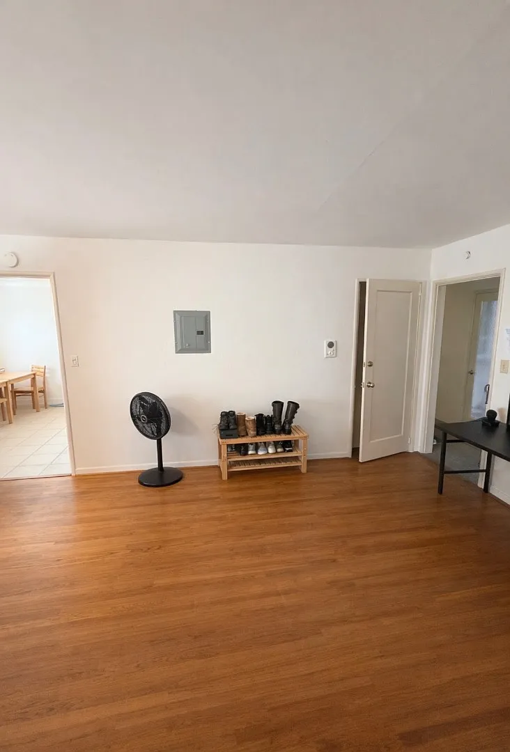 Unit Photo - 1815 Spruce St #304