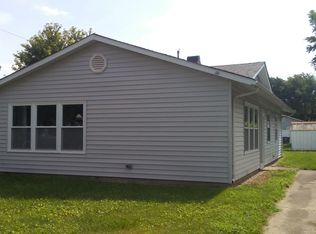 6415 New Jersey Ave, Hammond, IN 46323