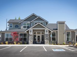 9202 176th St E APT 22, Puyallup, WA 98375