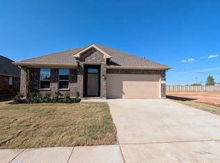 1312 Bristol Way, Granbury, TX 76048