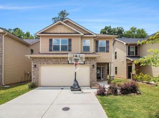 11947 Quail Rd, Hampton, GA 30228