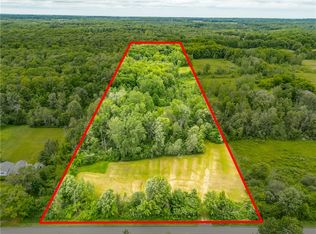 894 Ladue Rd Lot 21, Brockport, NY 14420