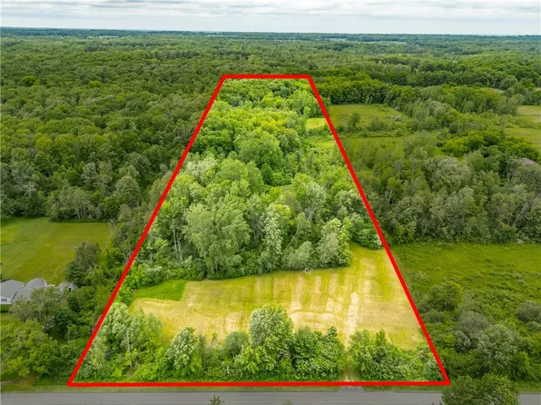 894 Ladue Rd Lot 21, Brockport, NY 14420