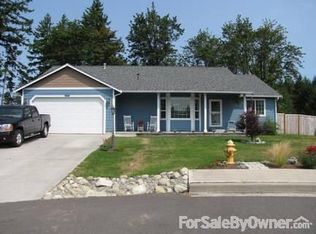 913 Cody St SE, Rainier, WA 98576
