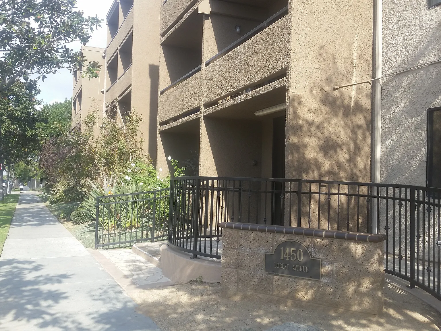1 bed, 471 sqft, $1,700 — Photo 3