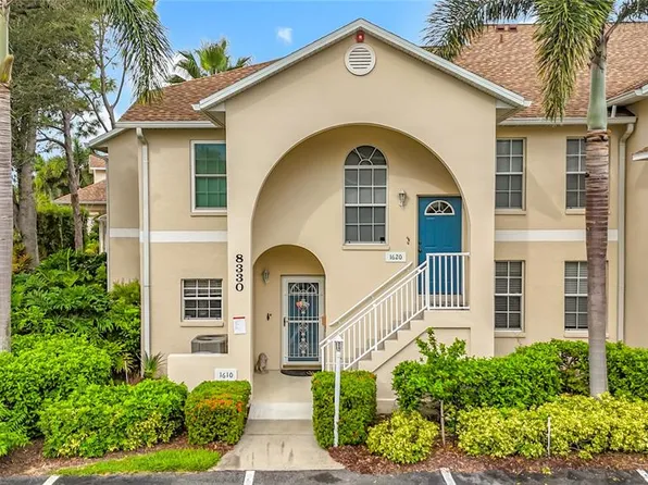 8330 Glenrose Way Unit 1610, Sarasota, FL 34238