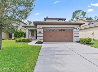 227 Buck Run Way, Saint Augustine, FL 32092