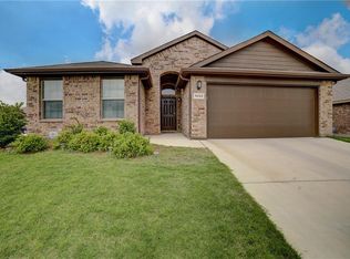 5024 Grayson Ridge Dr, Fort Worth, TX 76179