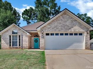 138 Satinwood Cir, Haughton, LA 71037