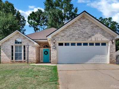 138 Satinwood Cir, Haughton, LA, 71037