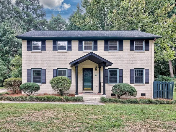 417 White Falls Dr, Columbia, SC 29212