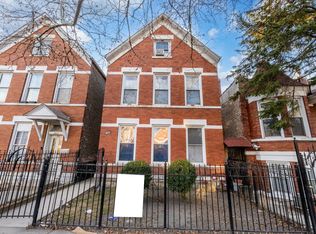 2622 S St Louis Ave, Chicago, IL 60623