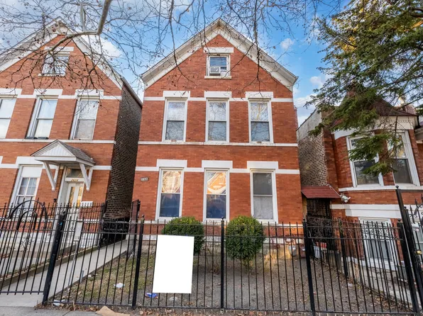 2622 S St Louis Ave, Chicago, IL 60623