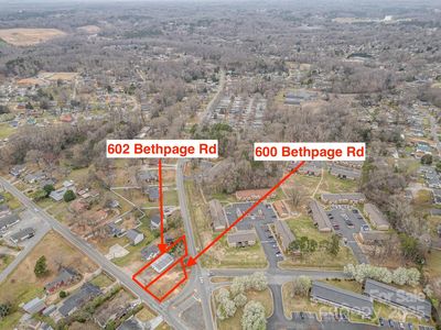 602 Bethpage Rd, Kannapolis, NC, 28081