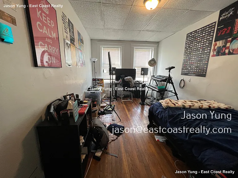238 Hemenway St #10 — Photo 14