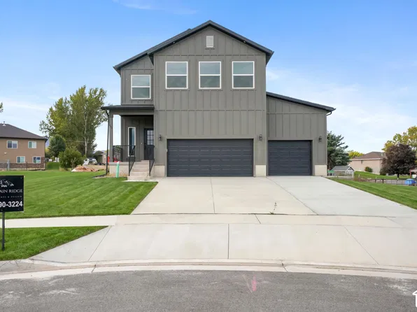 453 N 460 E, Salem, UT 84653