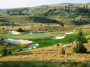 742 Dry Gulch Way, Deer Lodge, MT 59722