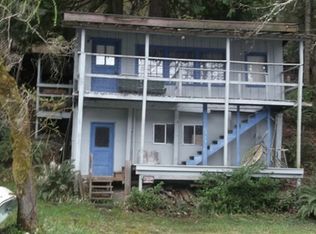 38902 Ski Park Rd E, Eatonville, WA 98328