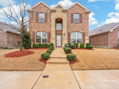 5813 Japonica St, Fort Worth, TX, 76123