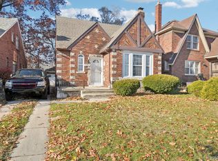 17357 Birwood St, Detroit, MI 48221