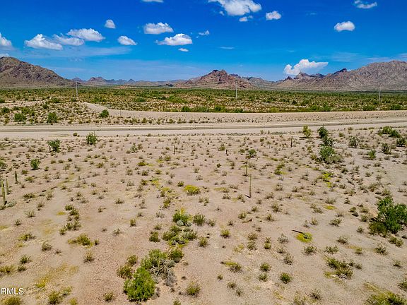 4th image of 6acres N 401st parcel A Avenue #-