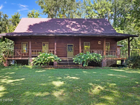 60 Marlow Dr, Jackson, TN 38305