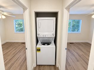 4 Bed Townhome - 1,250 Sq. Ft. + In-Unit W/D, Chico, CA 95926