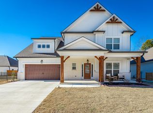 617 Sliding Home Run #26, Chattanooga, TN 37421