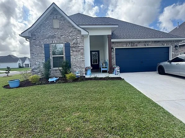 1423 Fenton Cir, Foley, AL 36535