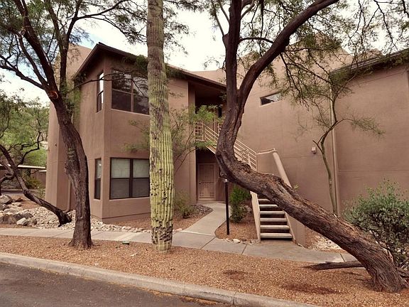 2nd image of 6655 N Canyon Crest Dr