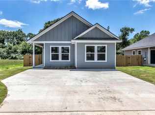 1211 Lincoln St, Bryan, TX 77808